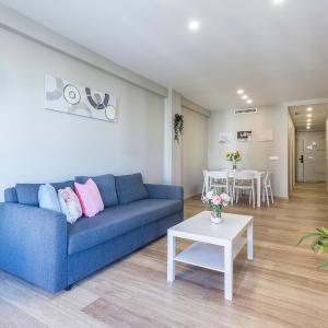 Jardines Valle 3 rooms 2 baños