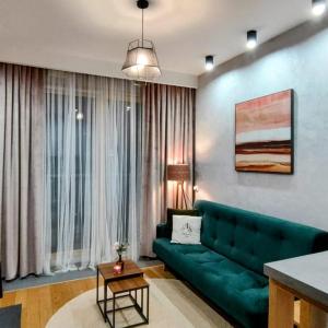 ApartamentySnu, Wola Premium IV z parkingiem