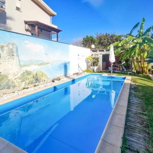 Casa Vacanze Villabel