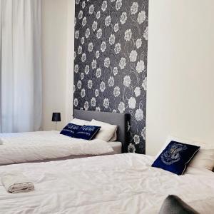 Hotel Apartment in Prague 2 Square