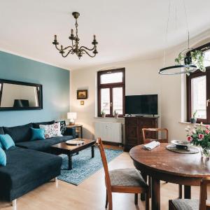 Apartment Maria Luisa