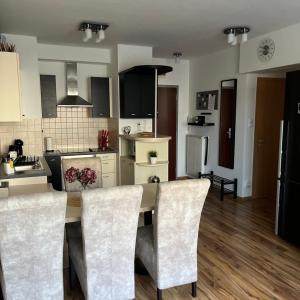 Danube Terrace Apartment with 2 Bedroom and Private Parking