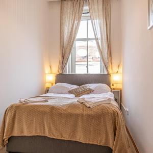 1BR Apt. Urban Oasis by Stadthalle