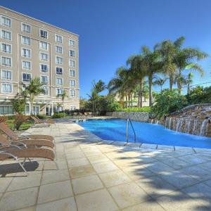 Hotel Deville Prime Porto Alegre