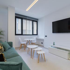 Camden Home By CanariasGetaway