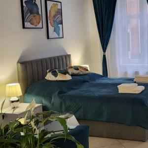 Apartament Przy Deptaku 2