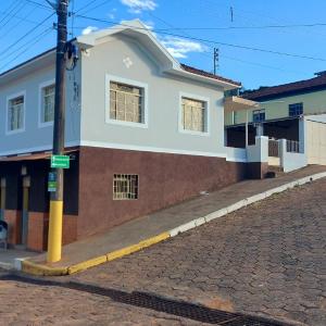 Pousada Estação do Pedrão