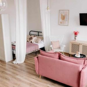 Apartament Pastelowy Kwidzyn