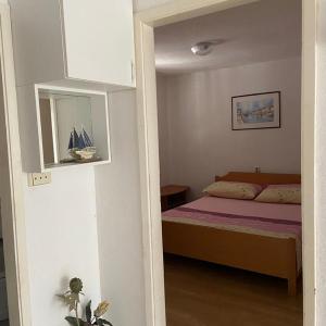 Apartmani Zvonko