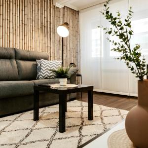 Apartamento Palacio de Justicia