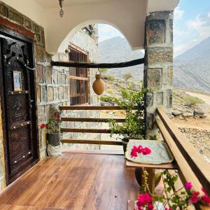 Bald Sayt Guest House