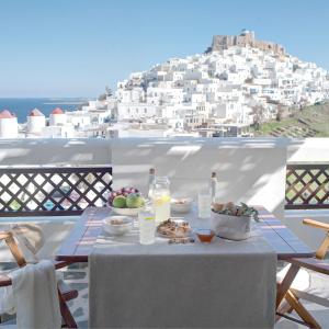 Kallichoron Art Boutique Hotel