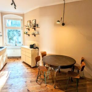 vice • the heart of friedrichshain