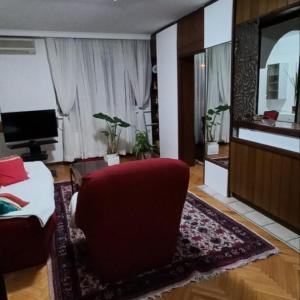 Apartment Milan
