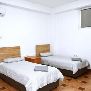 Sani Suteren Apartment FREE PARKING