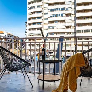 Omega Suites
