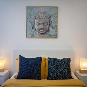 Just4uApartment - Near Lisbon & Beach - With AC