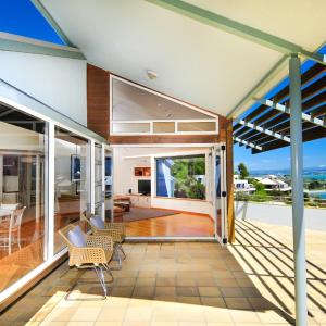 Beach Views Holiday Home