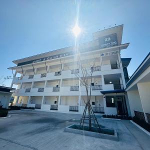 22 Twenty Two Chiang Mai