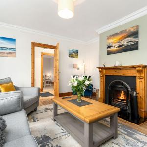 Cottage 425 - Clifden