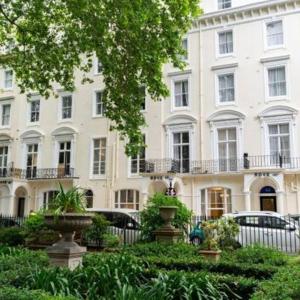 Rove Hotel London Paddington