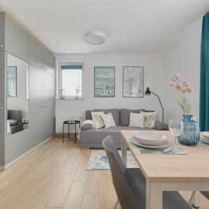 Cozy & Modern Studio Rogowska by Noclegi Renters
