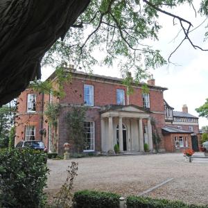 Old Rectory