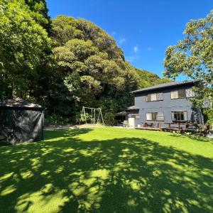 BlueFlow KATSUURA - Vacation STAY 92659v