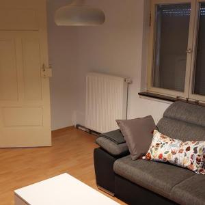 Ferienwohnung Scheuern