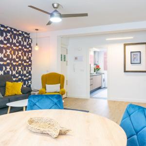 Luxury Apartment Torremolinos