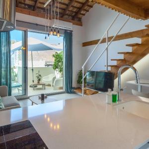 Mediterranean Gem Getaway