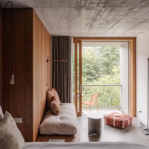 ArtBau Designhotel