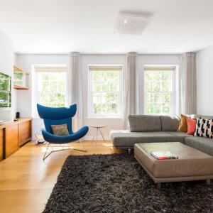 London Is Yours - 2 Bedroom in Kensington