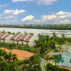Silk Sense Hoi An River Resort - A Sustainable Destination
