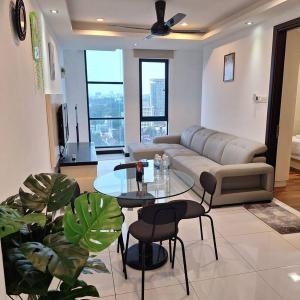 026-3A Sweet Home-Casa Residency 2R 2B