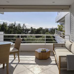 Athenian Riviera Seaview apartment
