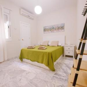 Cozy apartment in Sevilla Old Town