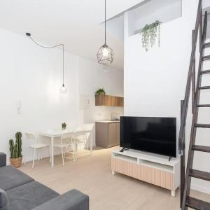 GuestReady - Valencia's Vibrant Malvarrosa