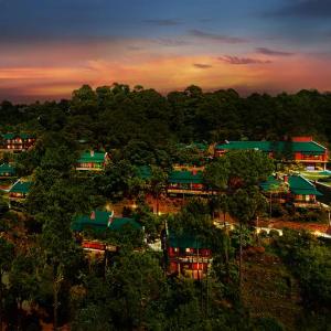 Baikunth Resort, Kasauli by Leisure Hotels