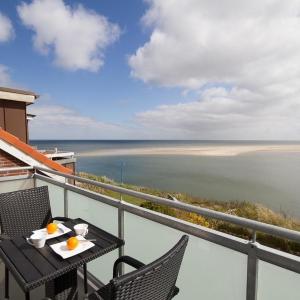 Haus Halligenblick Amrum