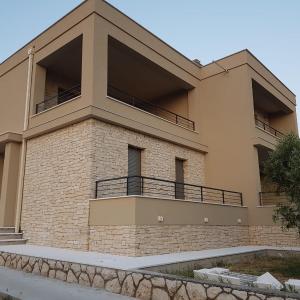 Villa Arbatica