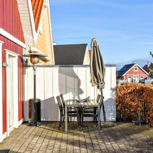 Beautiful Home In Brenderup Fyn