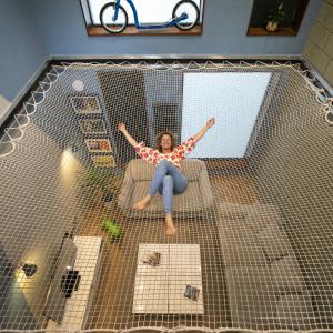 Hammock Heights! Hot Tub,Private Garage,CityCentre