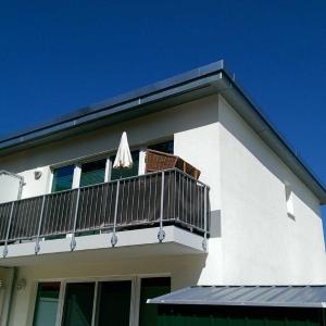 Küstenwald - Ferienwohnung Klatschmohn