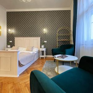 Stupartska - Premium Old Town Residence