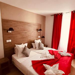 JEFF Hôtel