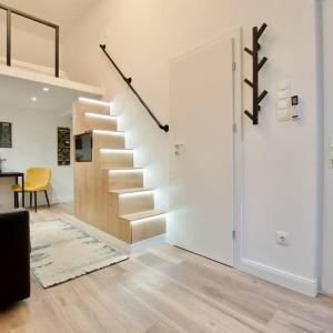 Premium Apartment by Hi5- Bródy street