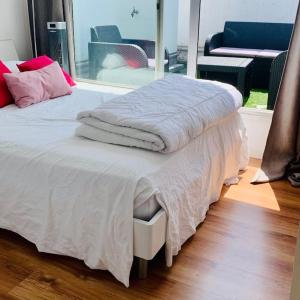 Duplex près des Champs-Élysées