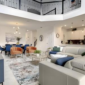 Resort style villa close to Disney and other parks