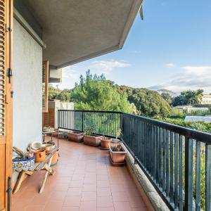 Palazzo Reale & Piazza Indipendenza Roomy Flat